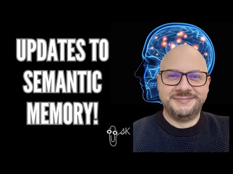 Kernel Memory Updates! Plugins and Connectors! | Intro to Semantic Kernel