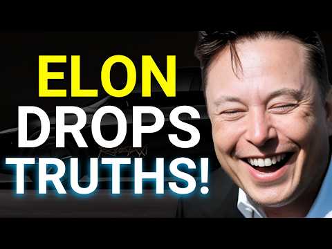 Tesla's EPIC Q2 Update: Robotaxi, Optimus, Upcoming Vehicles (Earnings Call Recap)