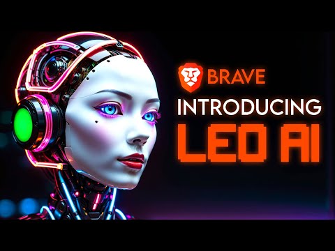 Leo AI is The Most Secure AI Chatbot: Brave's Game-Changing Technology!