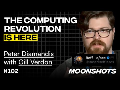 Forget Everything You Believed About Computing with Gill Verdon