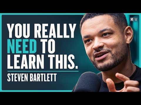 17 Raw Lessons About Human Nature - Steven Bartlett (4K) | Modern Wisdom 688