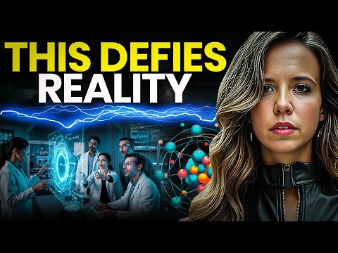 Scientists Just Broke Physics: The Wire That Defies Reality