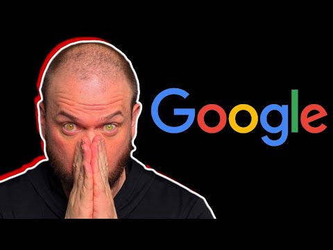 Google JUST won the AI space race