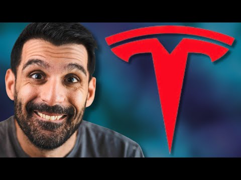 Tesla Cybertruck Hype Is Just Getting Started.