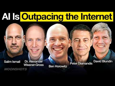 Ben Horowitz: xAI Executive Exodus, Apple's AI Crisis, The Pace of AI | EP #232