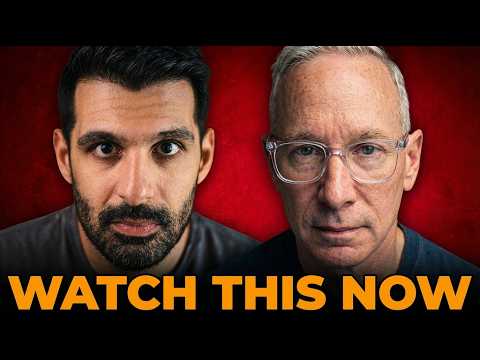 You're being lied to about AI