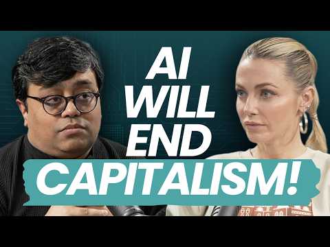 "We have 900 days left." | Emad Mostaque