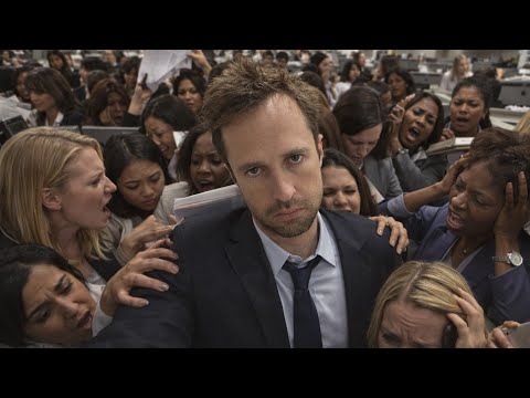 How Female Power Caused The Decline Of The West