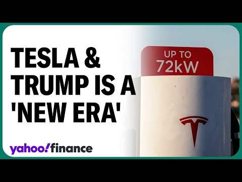 Musk's support of Trump is 'a poker move for the ages': Dan Ives