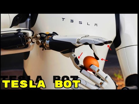 Tesla Bot Optimus Gen 2 is Stunning, but it's just the beginning... | NVIDIA Eureka and Google RT-X