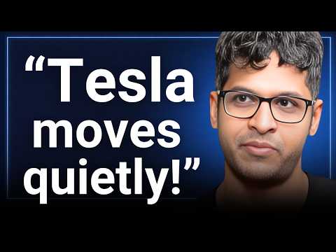 Tesla Executives Drop Clues About What’s Next