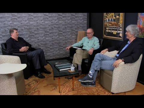 Three idiots talk about Tesla