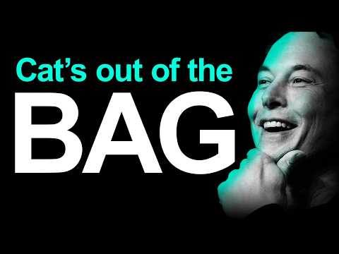 Tesla’s Secret Has Been Exposed