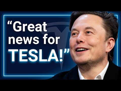 Tesla BIG Moves Coming!