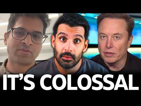 Tesla’s AI Leads Give Behind Scenes Presentation