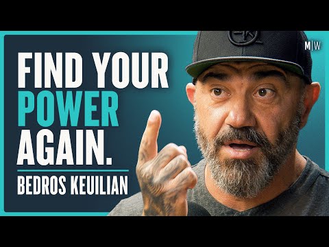 Overcome Trauma and Adversity for Personal Growth - Bedros Keuilian