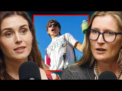 How Male Feminists Ruined It For Everyone - Louise Perry & Mary Harrington