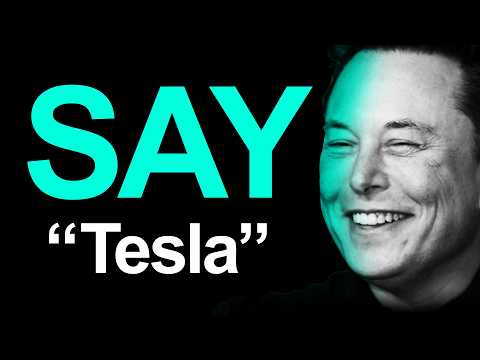 They Forgot About Tesla 😂