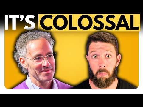 Palantir’s AI is About to Change USA Forever