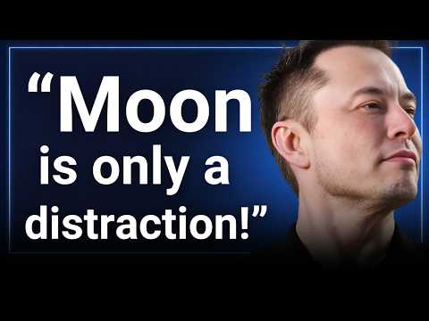 Elon’s Shocking U-Turn Changes Everything for Tesla