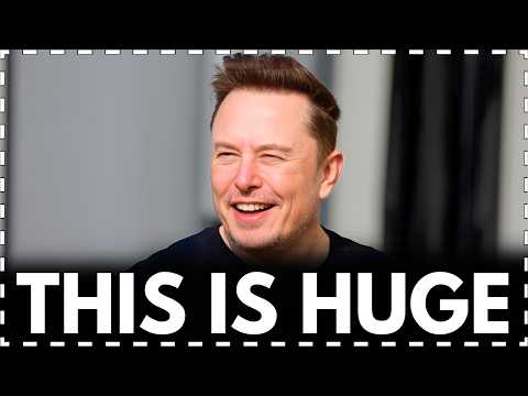 Tesla Just DECLARED WAR on Uber & Waymo