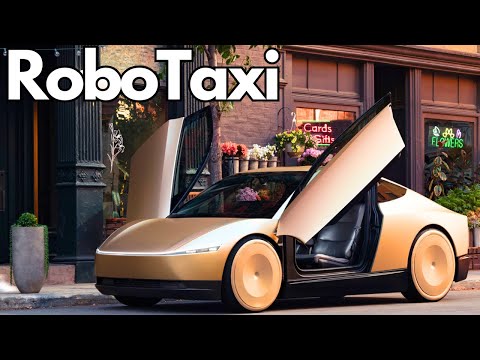 Tesla FSD Unsupervised THIS YEAR? Elon Musk Confirms Timeline for Personal Cars!