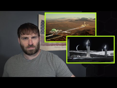 Elon Musk Starship 2024: Progress, Test Flights, and Mars Mission Prep