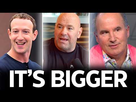 Zucks, Jensen & Dan Ives Opportunity of a Lifetime