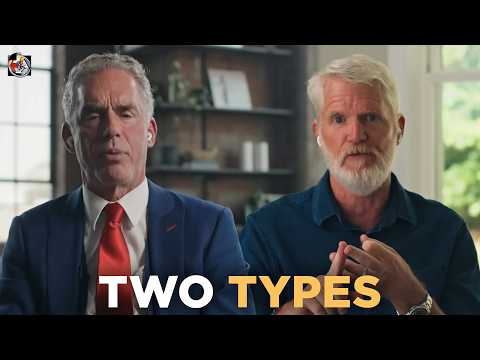 The Two Types of Narcissist