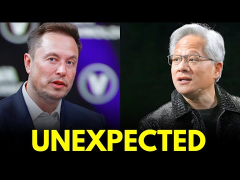 Tesla Investors Didn’t See THIS Coming