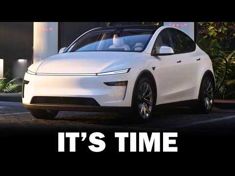 Tesla Robotaxi Deep Dive