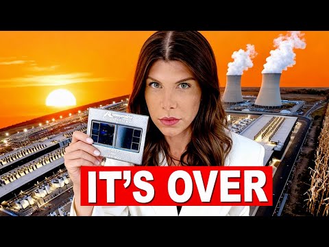 New Largest AI Datacenter — Zero GPUs Inside