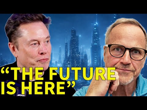 Musk: “AI-Only Companies Will Demolish the Rest”