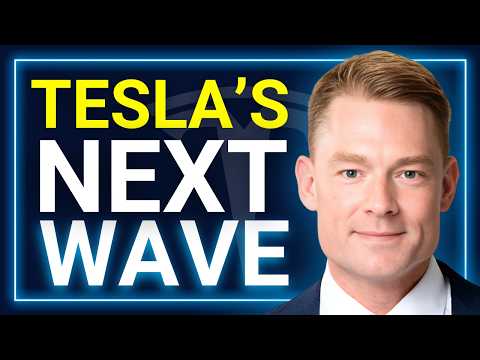 Tesla Hits MAJOR Milestones — Investors Are Bullish!