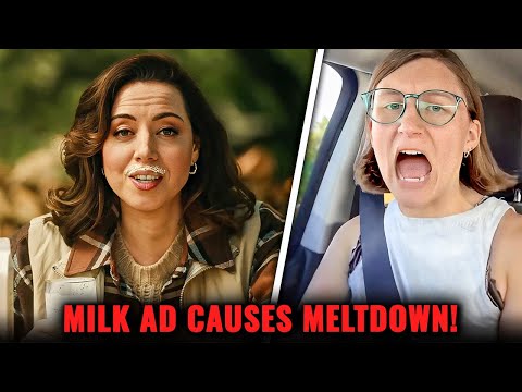 Actress Takes On WOKE Culture In Viral Video - Leftist Snowflakes TRIGGERED!