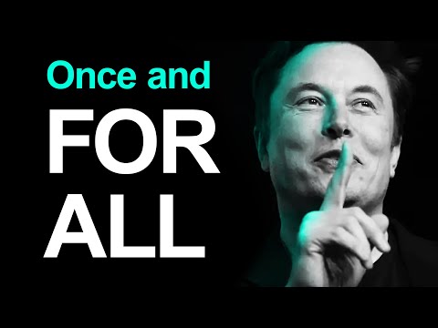 Tesla Stock SURGES, Bear FLIPS & Elon Musk Spits Facts