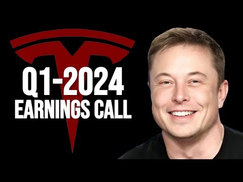 Tesla Q1-2024 Earnings Call: Full Self-Driving Progress & Industry Shift