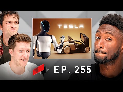 Tesla's We, Robot Event: Let’s Not Get Nuanced