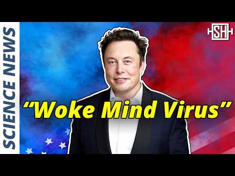 Trump and Musk Take On Academia