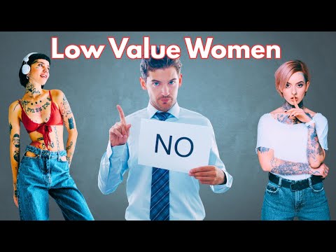 The Biggest Mistake Men Make When Choosing A Woman