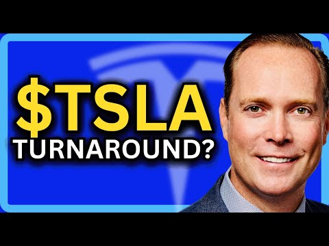 Buy Tesla Now? Wall Street’s Jeff Kilburg Big Money Moves