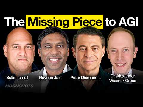 Our Updated AGI Timeline, 57% Job Automation Risk, and Solving the US Debt Crisis | EP #212