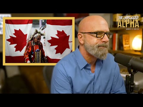 How Wokeness Is Destroying Canada From the Inside