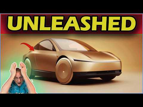 Elon Musk Expands Robotaxi Without Warning