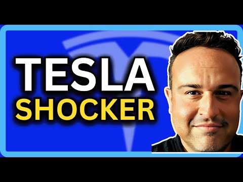 Tesla’s New Platform is Genius