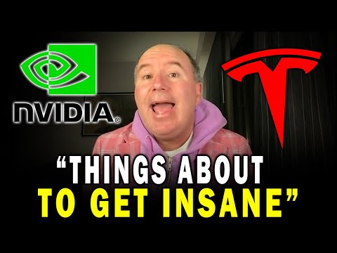 The Coming Surge for Tesla Will Make Nvidia Stock Look Worthless - Dan Ives & ARK Invest