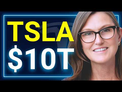 Tesla Robotaxi DESTROYS Wall Street Doubts