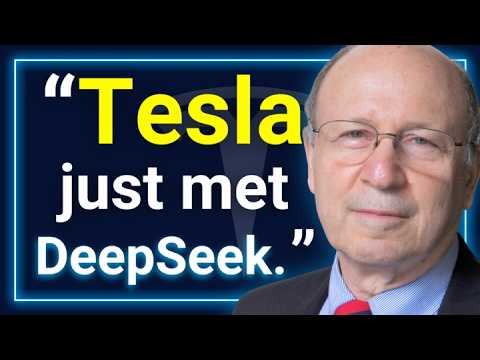Elon’s Biggest Announcement Wave Ever