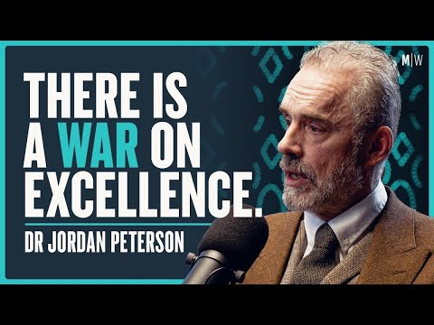 Jordan Peterson - The Keys to Growth, Emotional Resilience & Finding Purpose | Modern Wisdom 436
