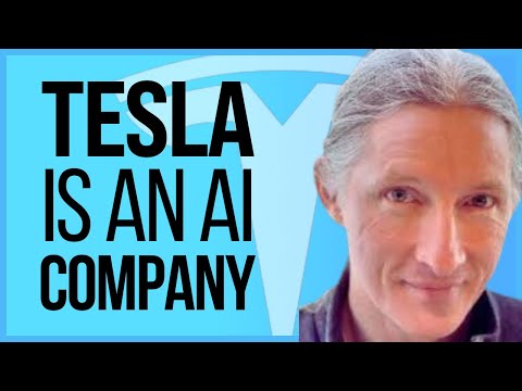 Tesla's AI Breakthroughs | James Douma